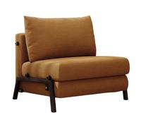 Sofa Cama Chaise Longue 2 en 1 Panai Ergonomía Sofá Convertible Desmontable y Lavable Patas Metálicas Gruesas Cama de Invitados para Oficina Dormitorio Salón(Green,187 * 65 * 26cm)