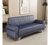 Sofá cama convertible, sofá cama para sala de estar pequeña, sofá cama plegable con diseño versátil