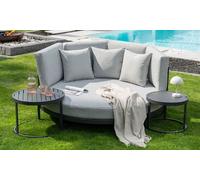 : Sofá cama de exterior Florida Home Deluxe