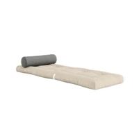 Sofá cama de exterior Wrap Out 402 Beige