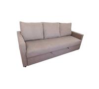 Sofa cama gonzalo (color: visón)