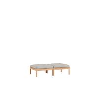 Sofá Cama Modular para 2 Personas Otoño 101