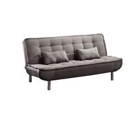 Sofa cama otero (color: gris)