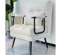 Sofá cama plegable convertible, silla cama que ahorra espacio para espacios pequeños, muebles versátiles y elegantes para oficinas, salas de estar y dormitorios, diseño cómodo y funcional