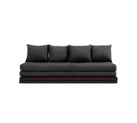 Sofá Chico 80x200 734 Gris Oscuro