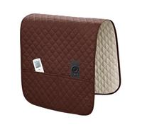 Sofá Cubiertas deReposabrazos: Recline Soporte Remoto, Caddie deBolsillo Múltiple Resistente Al Agua | Protector Del Brazo Del Sofá Anti -Slip, Manga Organizadora, Accesorio deCubierta deReposabra
