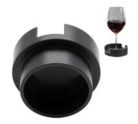 Sofa Cup Holder Adapter,3D Printed Spill-Proof Drink Storage - Cup Holder Expander Insert - for Home Apartment Office Living Room Meeting Room
