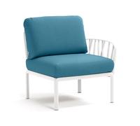 Sofá de Jardín Modular Nardi Komodo 40372.00.142 Adriatic Sunbrella®