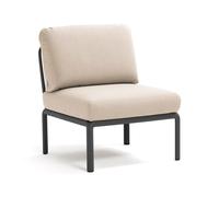 Sofá de Jardín Modular Nardi Komodo 40373.02.131 TECH panama