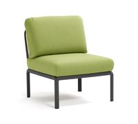 Sofá de Jardín Modular Nardi Komodo 40373.02.139 Avocado Sunbrella®