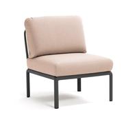 Sofá de Jardín Modular Nardi Komodo 40373.02.141 Canvas Sunbrella®