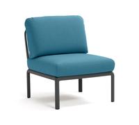 Sofá de Jardín Modular Nardi Komodo 40373.02.142 Adriatic Sunbrella®