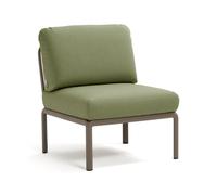 Sofá de Jardín Modular Nardi Komodo 40373.10.140 Giungla Sunbrella®