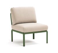 Sofá de Jardín Modular Nardi Komodo 40373.16.131 TECH panama