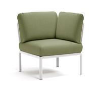 Sofá de Jardín Modular Nardi Komodo 40374.00.140 Giungla Sunbrella®