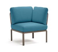 Sofá de Jardín Modular Nardi Komodo 40374.10.142 Adriatic Sunbrella®