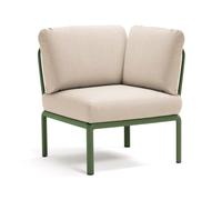 Sofá de Jardín Modular Nardi Komodo 40374.16.131 TECH panama