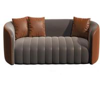 Sofá de negocios moderno para hoteles y áreas de recepción, diseño para salas de conferencias, calidad comercial