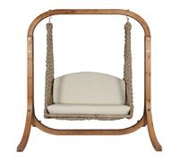 SOFÁ 'DONDOLO A2015 AMACA-NIDO SILLÓN-LA RETE