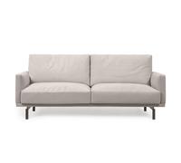 Sofá Galene 3 plazas beige 174 cm
