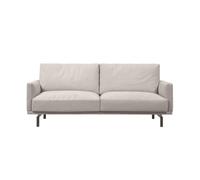 Sofá Galene 3 plazas beige 214 cm
