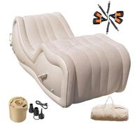 Sofa Hinchable Divan Tantrico Adultos Sillon Tantra Sex Plegable,#1