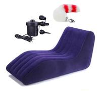 Sofa Hinchable Divan Tantrico Inflable Plegable Adultos Sillas Sexuales,D | Sofa Hinchable Inflable Sofá Divan Tantrico Plegable Adultos Sillon Tantra Amor Para Sex Sillón Sillas Sexuales,D