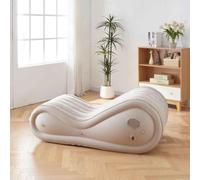 sofa hinchable divan tantrico inflable sillon plegable sillón adultos tantra amor sofá sillas sexuales para sex