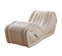 sofa hinchable divan tantrico plegable adultos sillon tantra amor