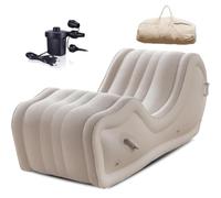 Sofá Hinchable Divan Tantrico Sillon Hinchable Sillon Inflable,#3 | Sillon Tantrico Inflable Sillón Adultos Hinchable Sofa Sofá Tantra Amor Divan Plegable Para Sex Sillas Sexuales,#3