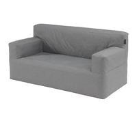 Sofá hinchable Outwell Snowbird Lake Color: gris
