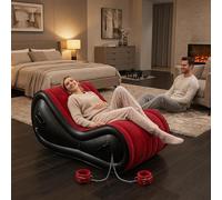 Sofa Hinchable para Adultos Inflable Y Plegable No Es FáCil De DañAr Sofá Inflable para Exteriores Adecuado para Una Variedad De Escenarios -Shafa