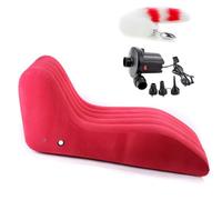 Sofa Hinchable Sillon Tantra Amor Inflable Sillón Tantrico Hinchable,#1