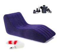 Sofa Hinchable Sillon Tantra Amor Inflable Sillón Tantrico Hinchable,#2