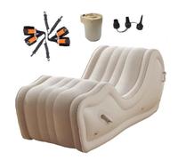 Sofa Hinchable Sillon Tantra Sofá Hinchable Divan Tantrico Inflable,A | Sofa Hinchable Inflable Sofá Divan Tantrico Plegable Adultos Sillon Tantra Amor Para Sex Sillón Sillas Sexuales,A