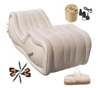Sofá Hinchable Sofá Inflable Divan Tantrico Inflable Sillon Tantrico,#5