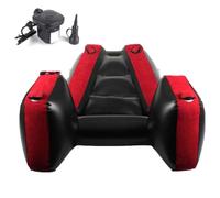 sofa hinchable sofá inflable sillón tantrico adultos plegable sex divan,A