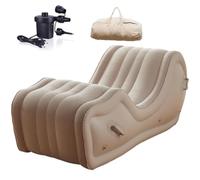 Sofá Hinchable Sofá Inflable Sillon Tantrico Inflable Sillon Tantrico,#3 | Sillón Tantrico Adultos Hinchable Sofa Inflable Sillon Tantra Amor Sofá Sex Plegable Divan Para Sillas Sexuales Inflable,#3