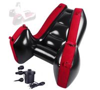 Sofa Hinchable Sofa Inflable Sofá Hinchable Sillon Tantra Amor Sofá,#2 | Sillón Tantrico Adultos Hinchable Sofá Inflable Sillon Divan Tantra Sex Plegable Para Sillas Sexuales Hinchable Sillon ,#2