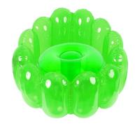 Sofá inflable - Blow Up Seat | Inflatable Lounger for During Games Parties Living Outdoor Gathering | Inflatable Pod Camping Chair Indoor Outdoor Portable Blow Up Couch Maximum Load 250Lbs