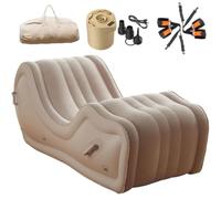 Sofá Inflable Divan Tantrico Inflable Sillon Tantrico Inflable Sillon,#1