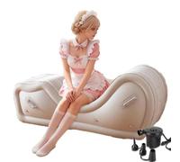 sofa inflable divan tantrico plegable adultos sillon tantra sex