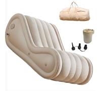 Sofa Inflable Divan Tantrico Plegable Adultos Sillon Tantra Sex,A