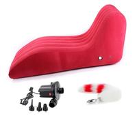 Sofá Inflable Divan Tantrico Plegable Sillon Inflable Divan Tantrico,#5