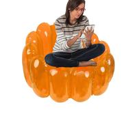 Sofá Inflable para Camping, sofá Inflable, sofá Hinchable, sofá de Aire portátil, Inflable al Aire Libre, puf para Piscinas, al Aire Libre, Mientras juegas