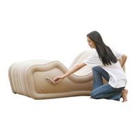 sofa inflable sillas sexuales para adultos sillon divan tantrico