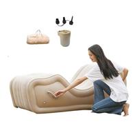sofa inflable sillas sexuales para adultos sillon divan tantrico