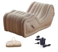 Sofa Inflable Sillon Tantra Amor Inflable Sofá Inflable Sillon Sofá,#3