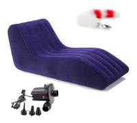 Sofá Inflable Sillon Tantrico Hinchable Sillon Tantra Inflable,#2