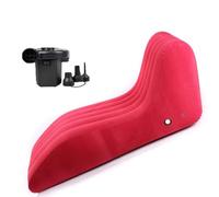 sofá inflable sillon tantrico plegable hinchable adultos amor sofá